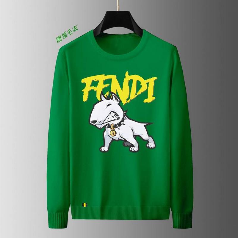 Fendi Men's Sweater 51